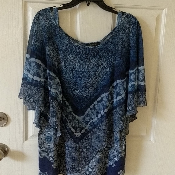 Blouse - Picture 3 of 5